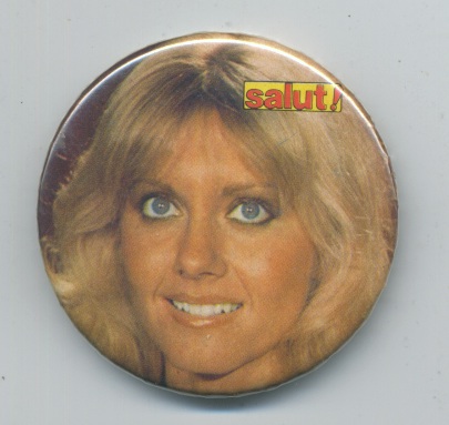 badges