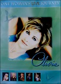 Live Journey CD poster