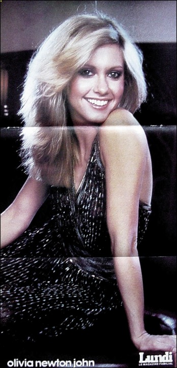 Xanadu poster