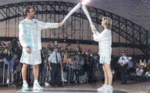 Olivia Newton-John