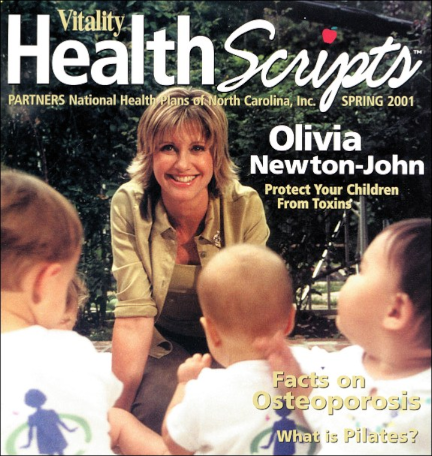 Protect Your Children from Toxins - Vitality Health Scripts
