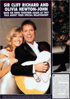 Olivia Newton-John article