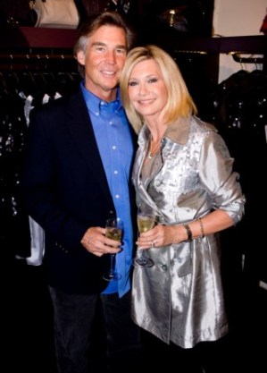 Jerusha Couture launch - Style Icons