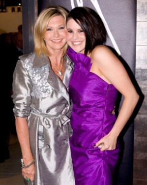 Olivia Newton-John