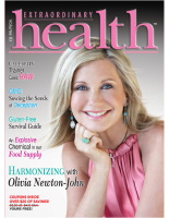 Olivia Newton-John article