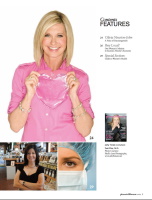 Olivia Newton-John article