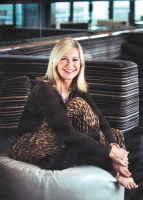 Olivia Newton-John article