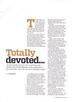 Olivia Newton-John article