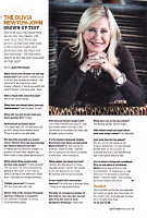 Olivia Newton-John article