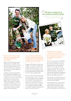 Olivia Newton-John article