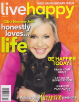 Olivia Newton-John article