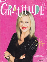 Olivia Newton-John article