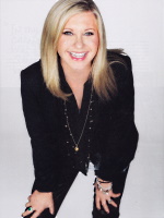 Olivia Newton-John article