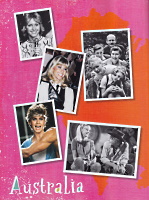 Olivia Newton-John article