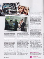 Olivia Newton-John article