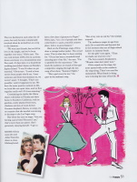 Olivia Newton-John article