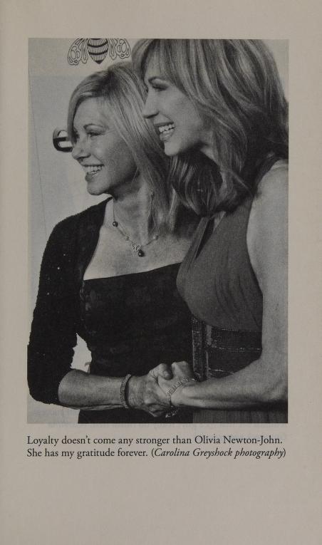 Olivia Newton-John