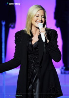 Olivia Newton-John article