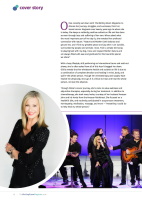 Olivia Newton-John article