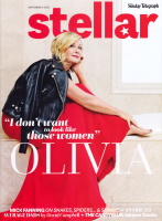 Olivia Newton-John article