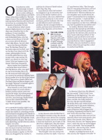 Olivia Newton-John article