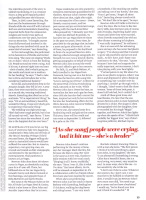 Olivia Newton-John article