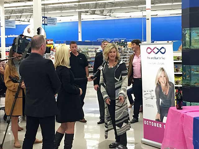 Olivia Newton-John