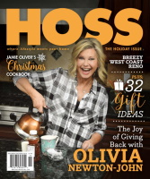 Olivia Newton-John article