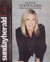 Olivia Newton-John article
