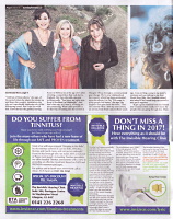Olivia Newton-John article