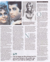 Olivia Newton-John article