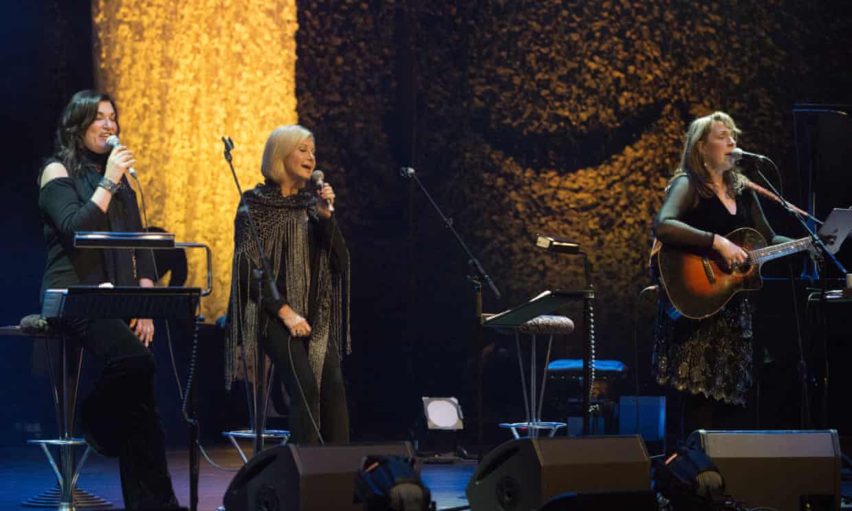Celtic Connections folk festival review - The Guardian