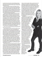 Olivia Newton-John article