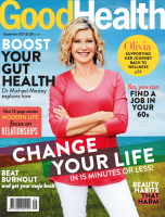 Olivia Newton-John article