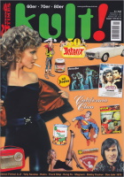 Olivia Newton-John article