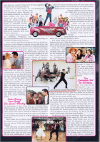 Olivia Newton-John article
