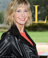 Olivia Newton-John article