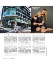 Olivia Newton-John article