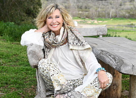 Olivia Newton-John article