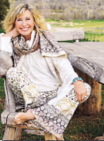 Olivia Newton-John article