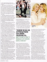 Olivia Newton-John article