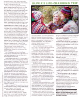 Olivia Newton-John article