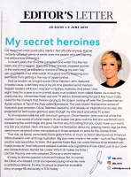 Olivia Newton-John article
