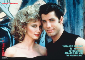 Olivia Newton-John article