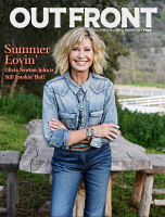 Olivia Newton-John article