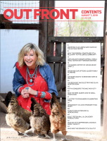 Olivia Newton-John article