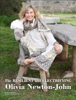 Olivia Newton-John article