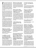 Olivia Newton-John article