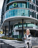 Olivia Newton-John article