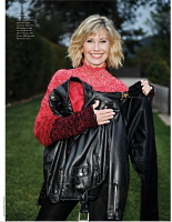 Olivia Newton-John article